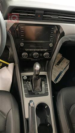 فولكسفاغن باسات